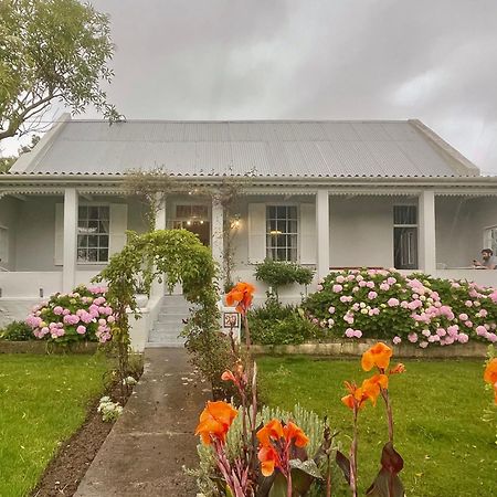 Rosehaven Cottage سويلندام المظهر الخارجي الصورة
