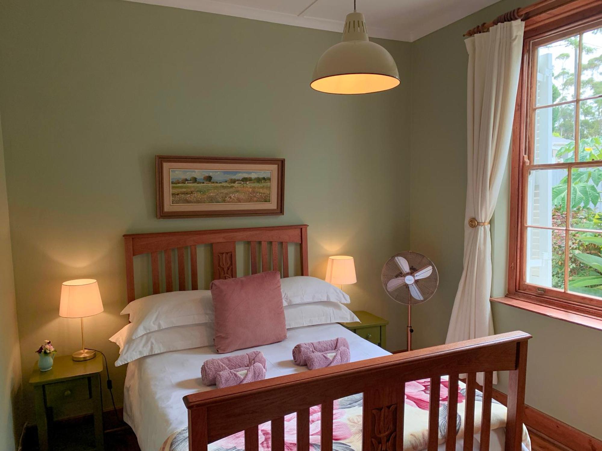 Rosehaven Cottage سويلندام المظهر الخارجي الصورة