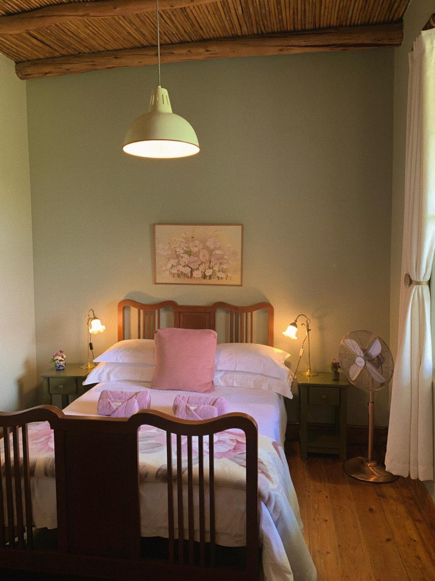 Rosehaven Cottage سويلندام المظهر الخارجي الصورة