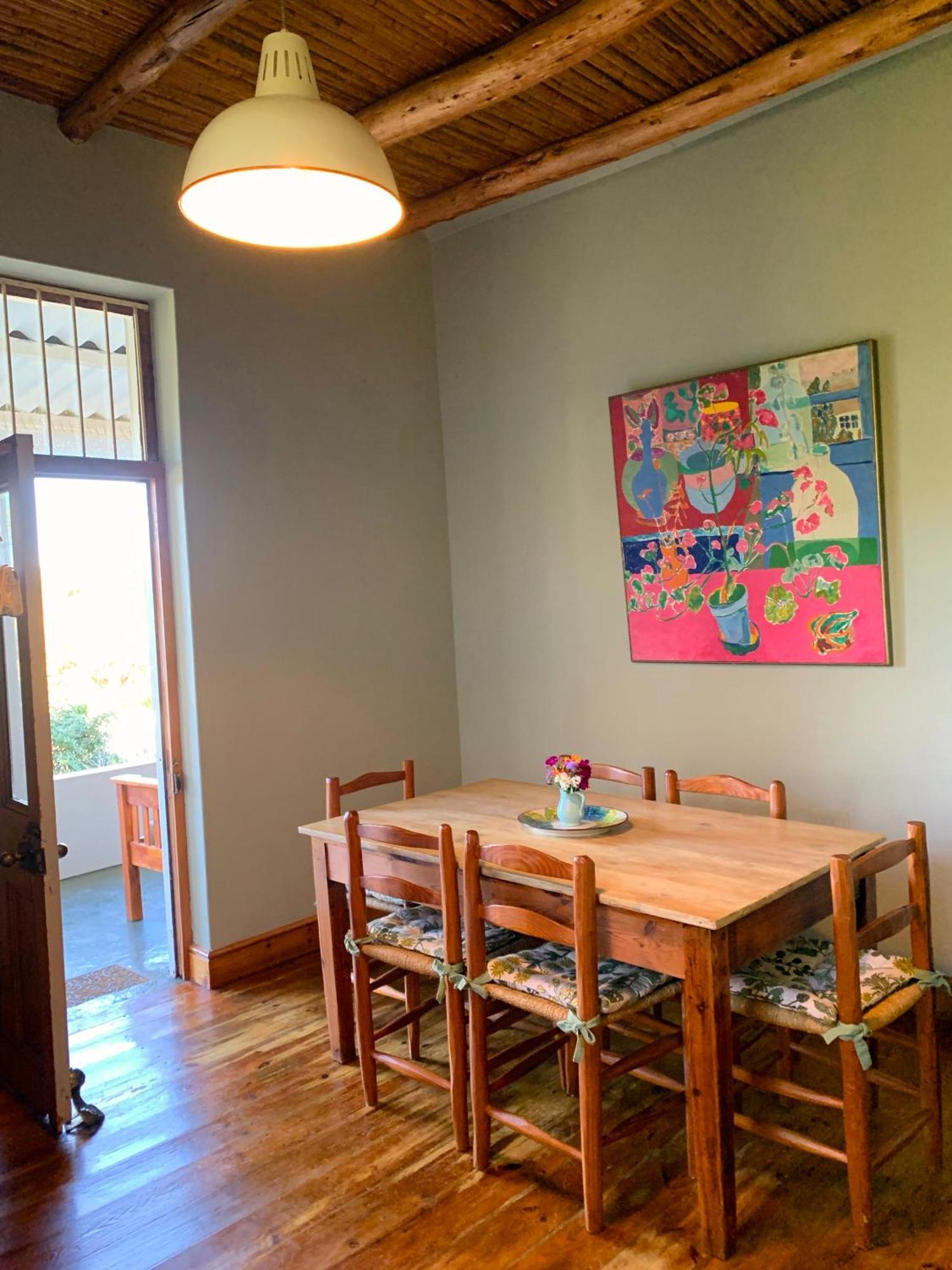 Rosehaven Cottage سويلندام المظهر الخارجي الصورة